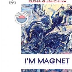 Book "I'm Magnet" (English, paperback)